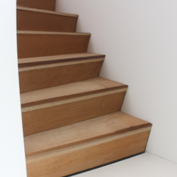 Maçonnerie Escalier : Structurez Votre Intérieur avec Élégance et Robustesse Lambersart